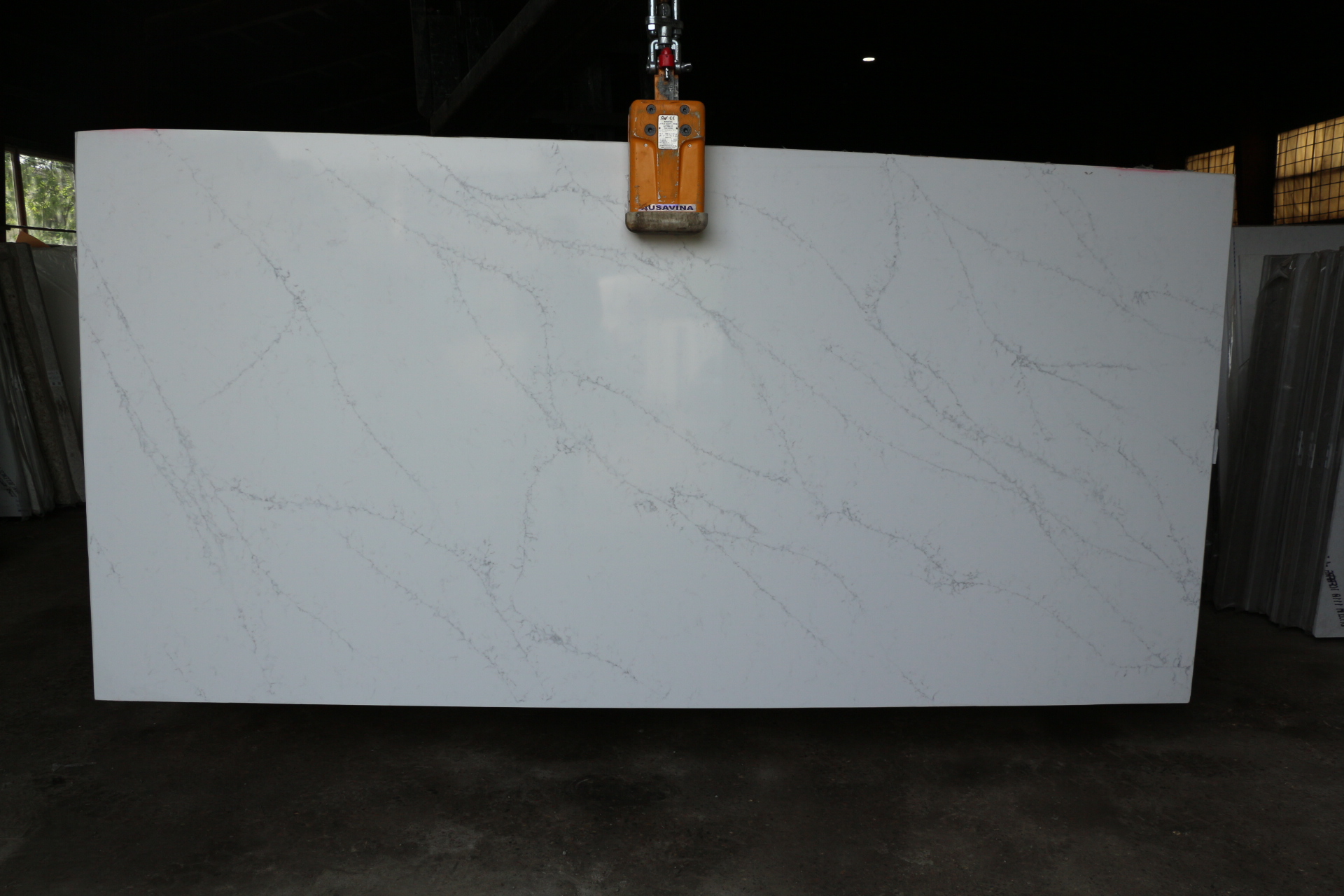 Belenco 1statuariocrux5219