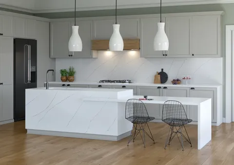 Belenco Aspendos 001 2851b — кварцевый агломерат