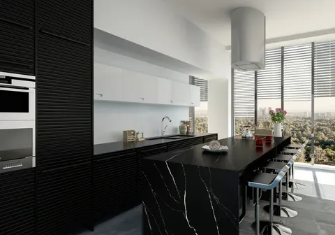 Belenco Marquinatierra2 — кварцевый агломерат