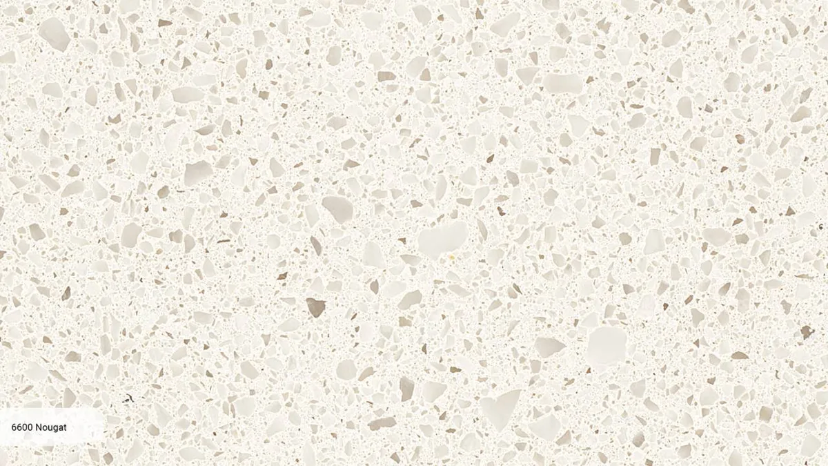 6600 Nougat
