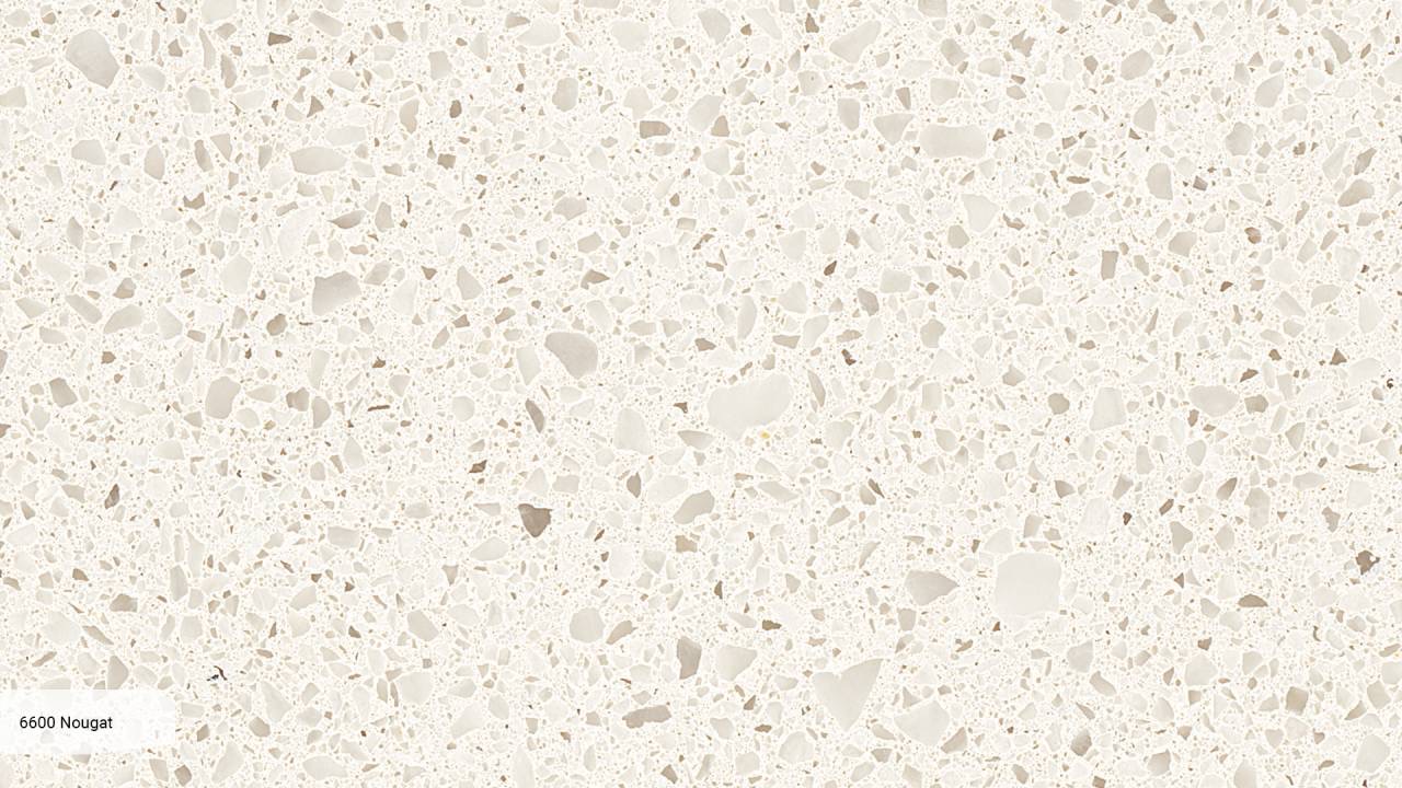 6600 Nougat