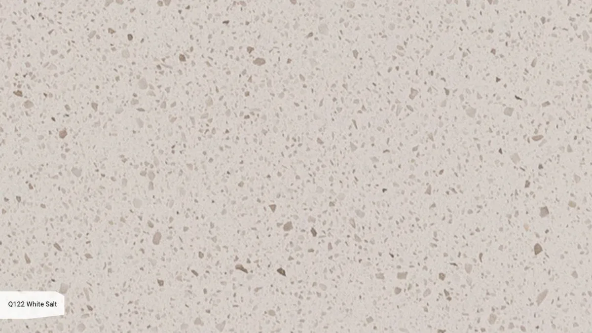 Q122 White Salt