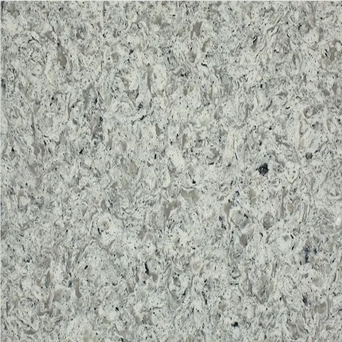 Radianz MG786 Maipo Gray — кварцевый агломерат