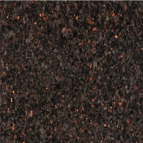 Radianz MI780 Mirama Bronze — кварцевый агломерат