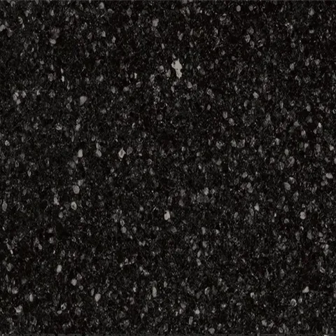 Radianz MB990 Mauna Loa Black — кварцевый агломерат