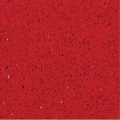 Radianz SR461 Salina Red — кварцевый агломерат