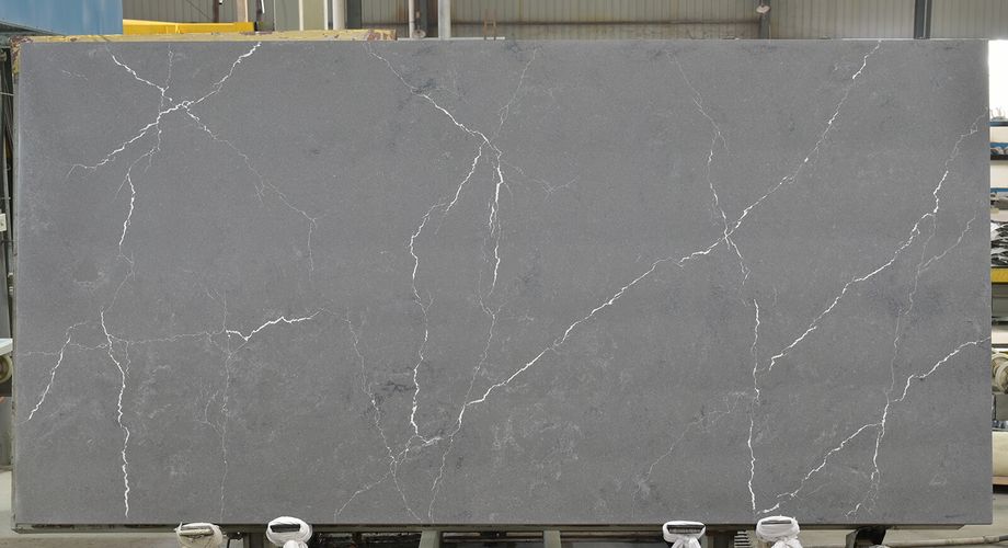 SmartQuartz Antracite 1