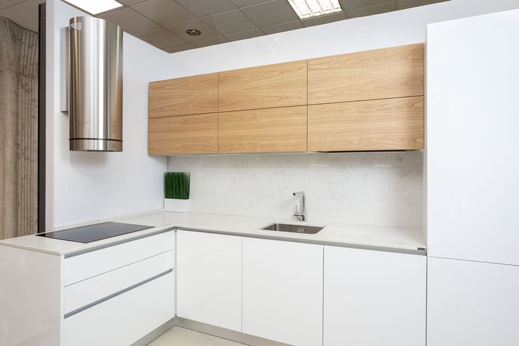 SmartQuartz Bianco Venatino1