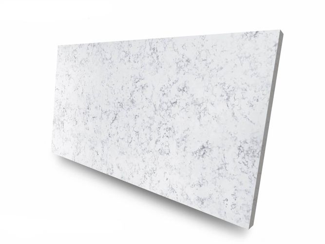 SmartQuartz P2 Carrara White