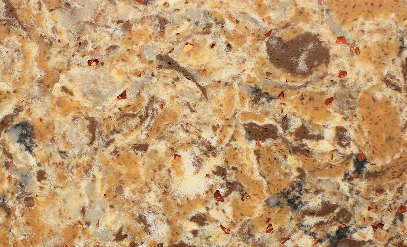 SmartQuartz Block Country