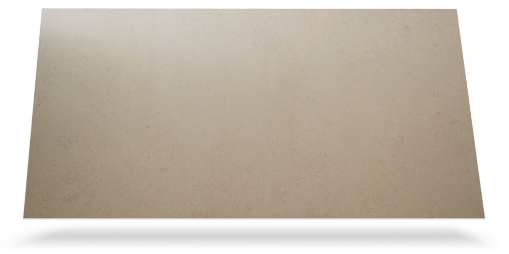 SmartQuartz Slab 3d Crema Levante