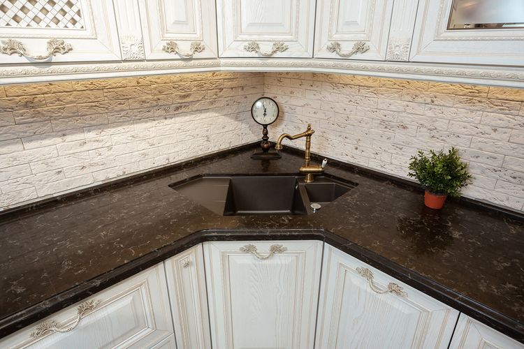 SmartQuartz P2 Golden Brown