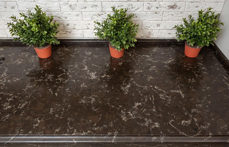 SmartQuartz P3 Golden Brown