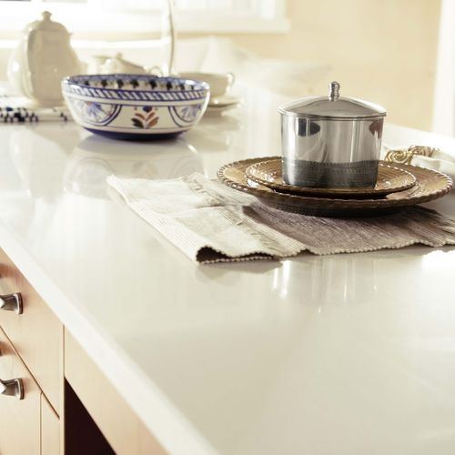 SmartQuartz Linen Project