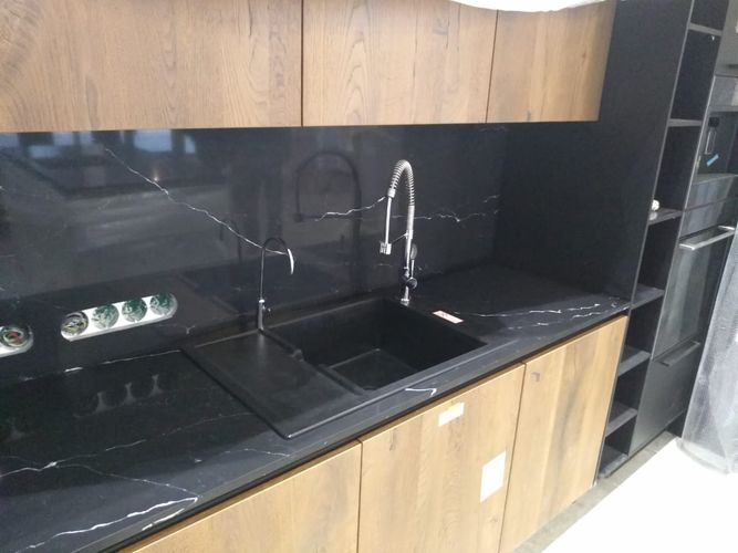 SmartQuartz Project Marquina1
