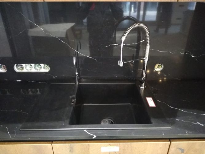 SmartQuartz Project Marquina3