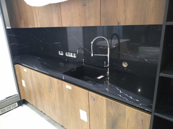 SmartQuartz Project Marquina4