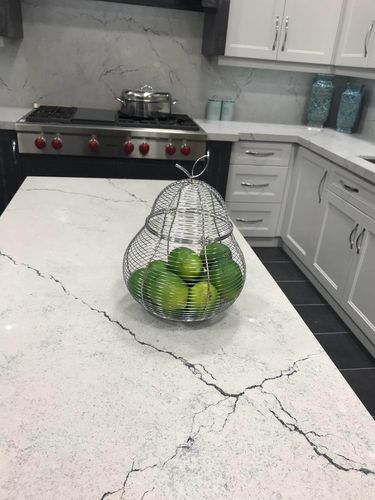 SmartQuartz Rockland 1