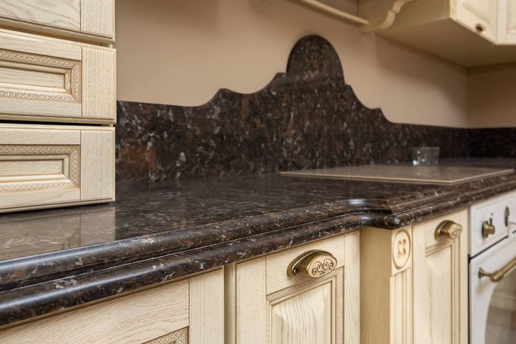 SmartQuartz Russet1