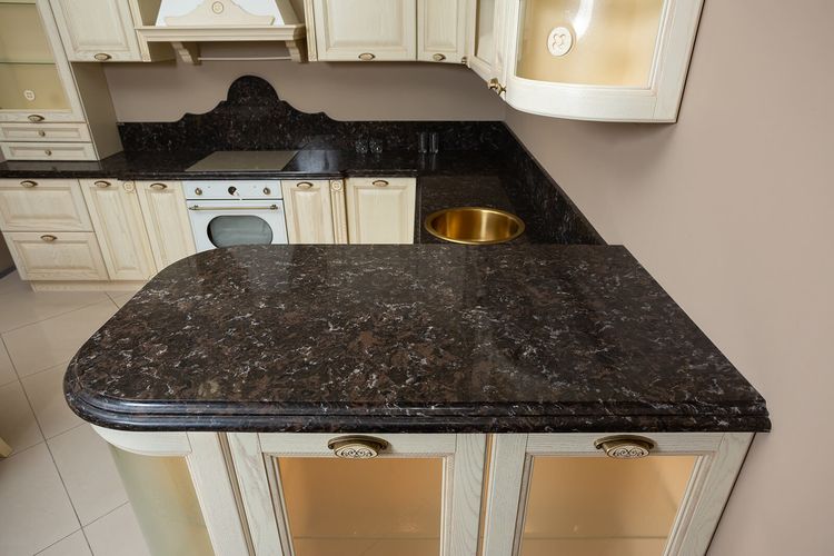 SmartQuartz Russet3