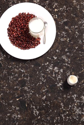 SmartQuartz Russet6