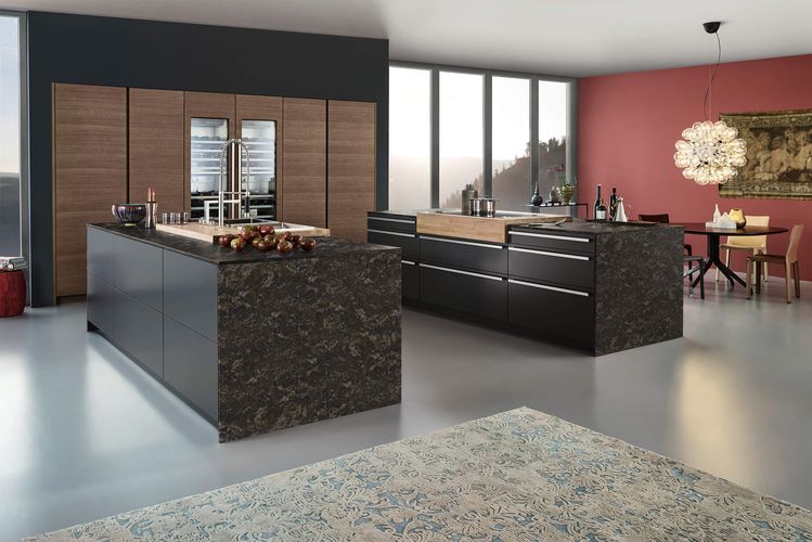 SmartQuartz Russet8