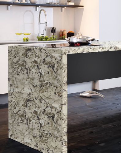SmartQuartz P2 Silver Cromo