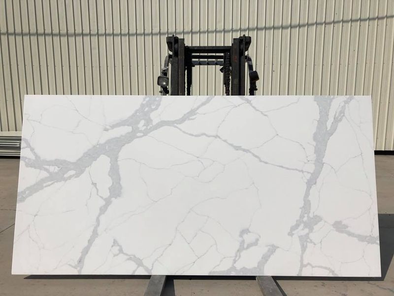 SmartQuartz Smartquartzstatuarioclassico