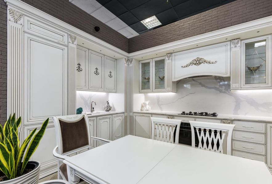 SmartQuartz Statuarioclassico 2