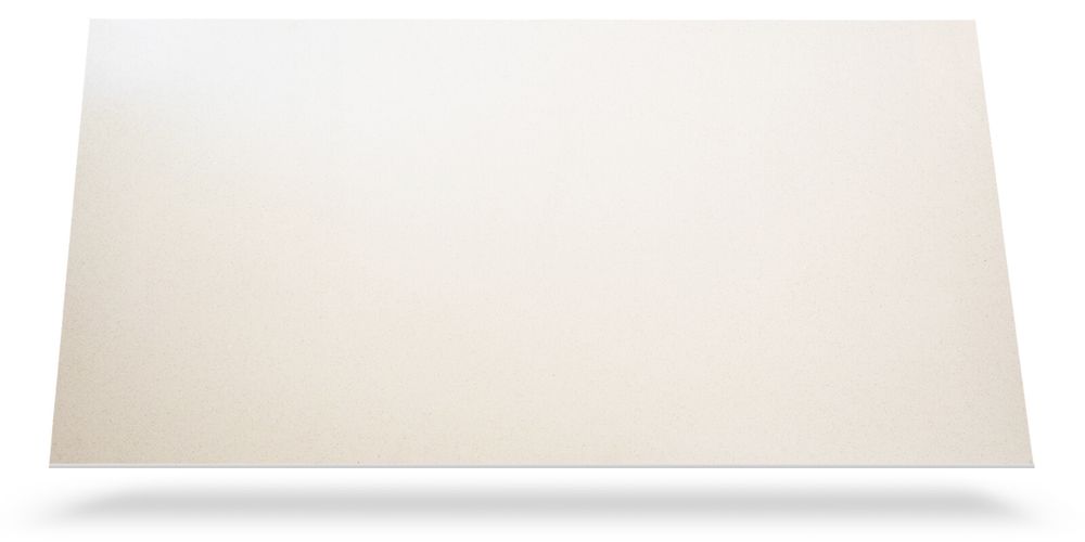 SmartQuartz Slab 3d White Sand