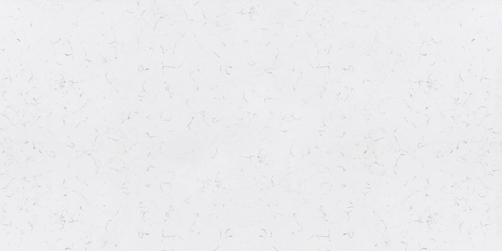 SmartQuartz Photo Slab White Marble