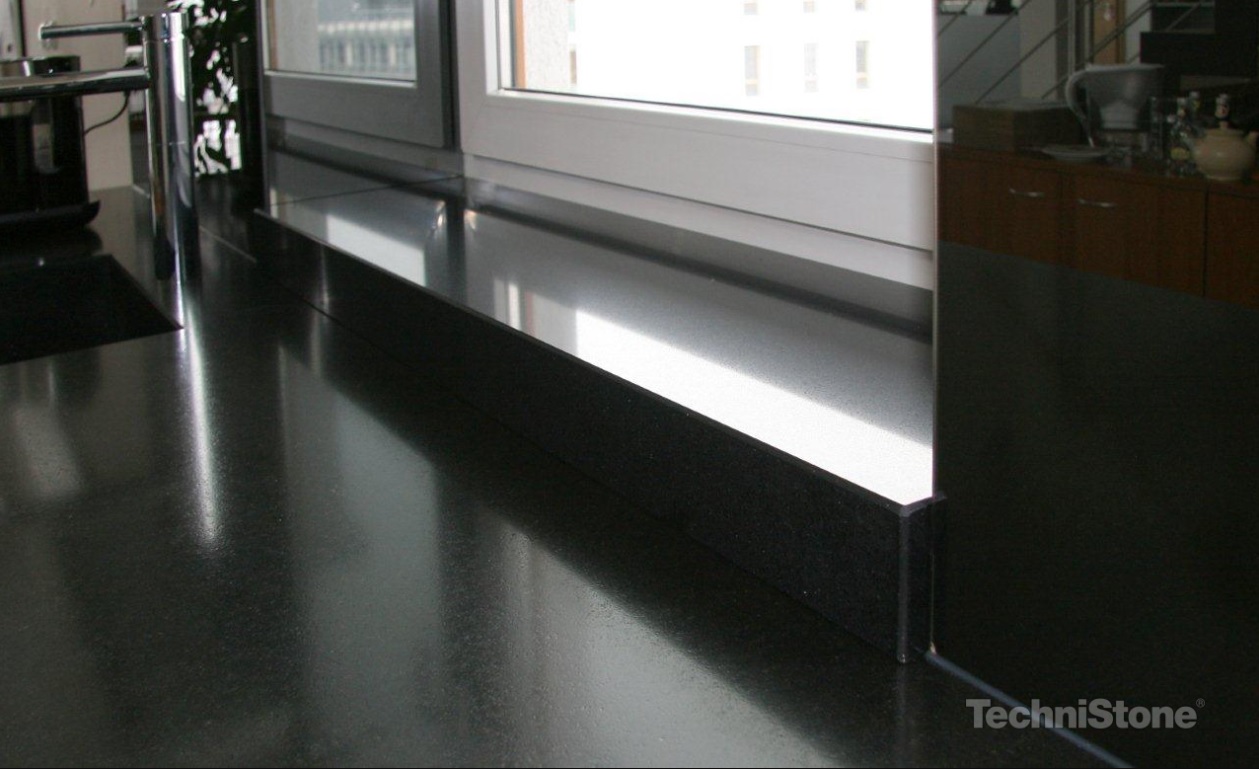 Technistone 13gobiblack12