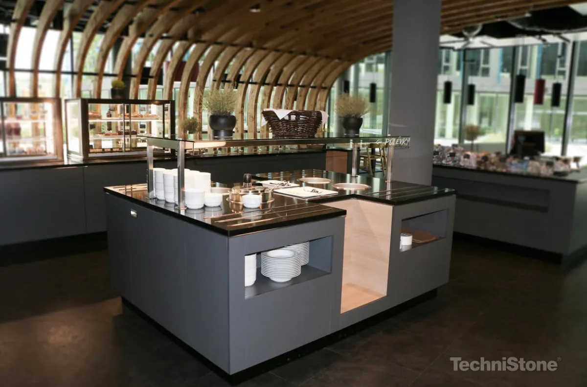 Technistone 13gobiblack18