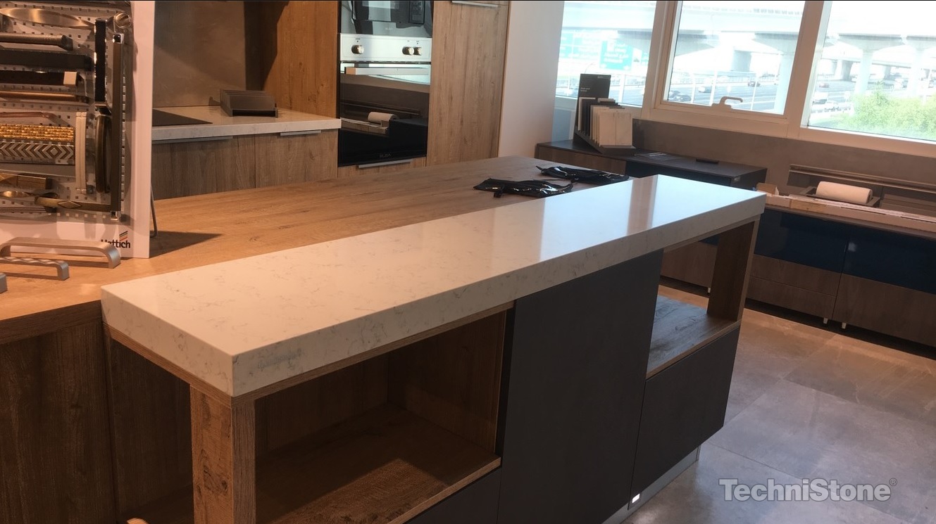 Technistone 20noblecarrara21
