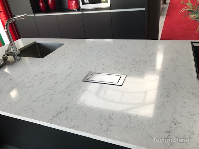 Technistone 20noblecarrara8