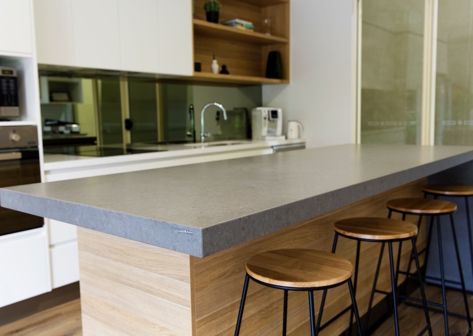Technistone 21nobleconcretytegrey3