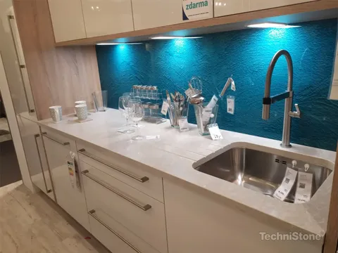 Technistone 26nobleolympusmist4 — кварцевый агломерат
