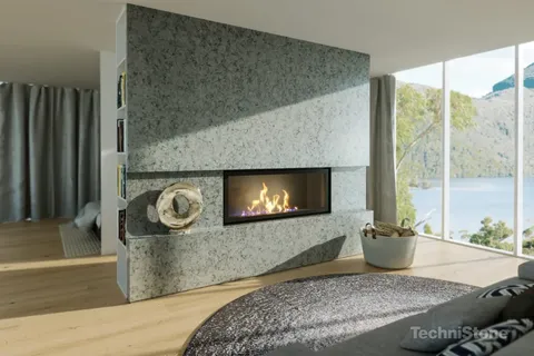 Technistone 27nobleperlatoluna12 — кварцевый агломерат