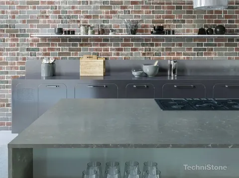 Technistone 31nobleprostorm6 — кварцевый агломерат