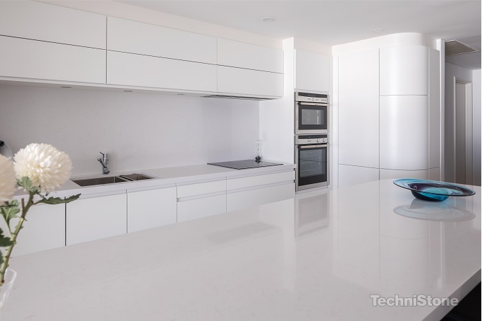 Technistone 32noblesupremewhite15