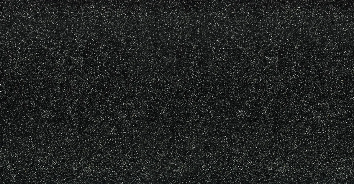 Technistone Taurus Terazzo Black