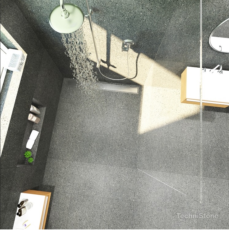 Technistone 39taurusterazzogrey6