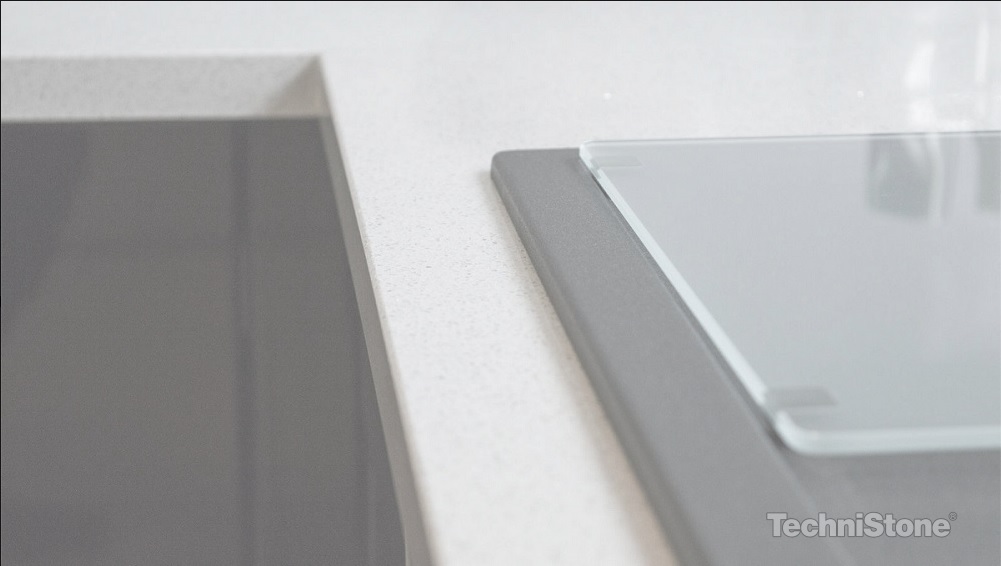 Technistone 3brilwhite12