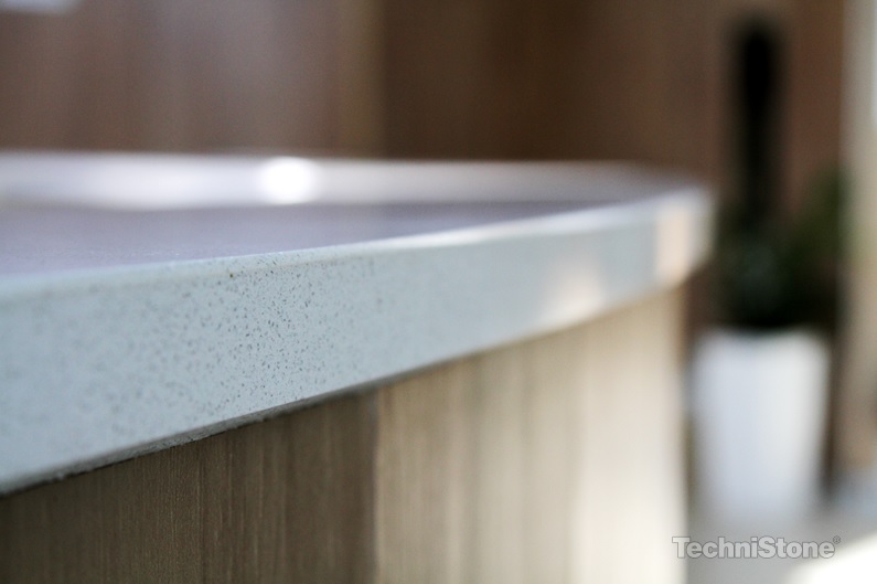 Technistone 3brilwhite9