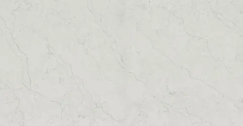 Technistone Mystery White — кварцевый агломерат
