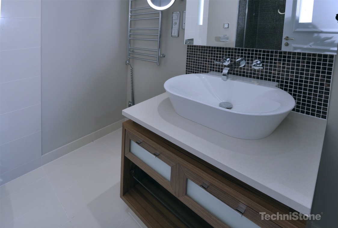 Technistone 8crystalpolarwhite14