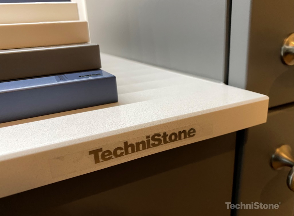 Technistone 8crystalpolarwhite5
