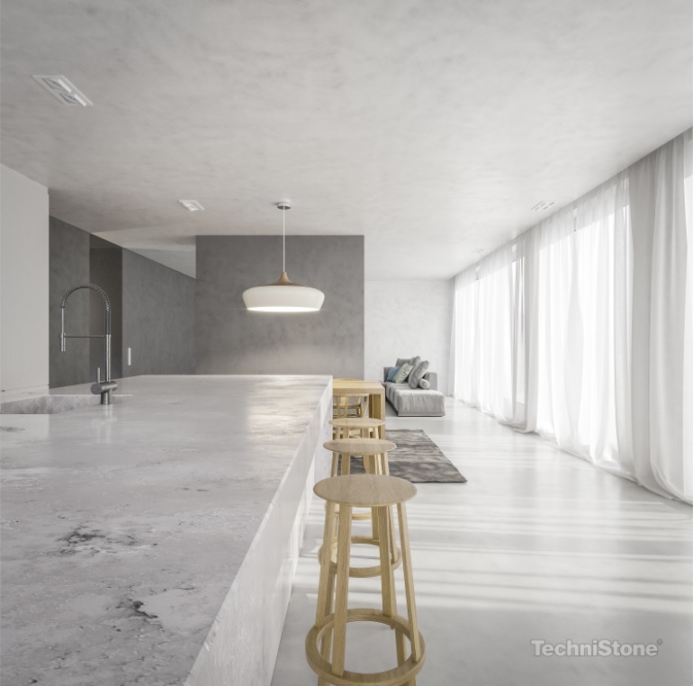 Technistone Ambientlight4