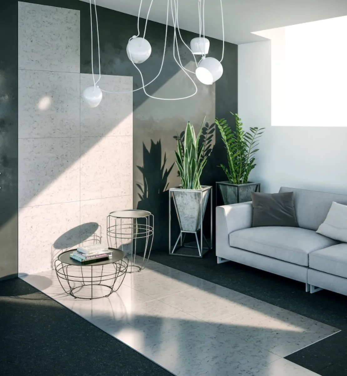 Technistone Brilliantarabesco5