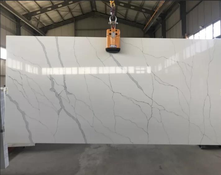 Technistone Calacattaamnis